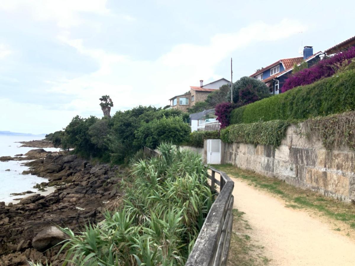 As Bouzas Poio Exterior foto