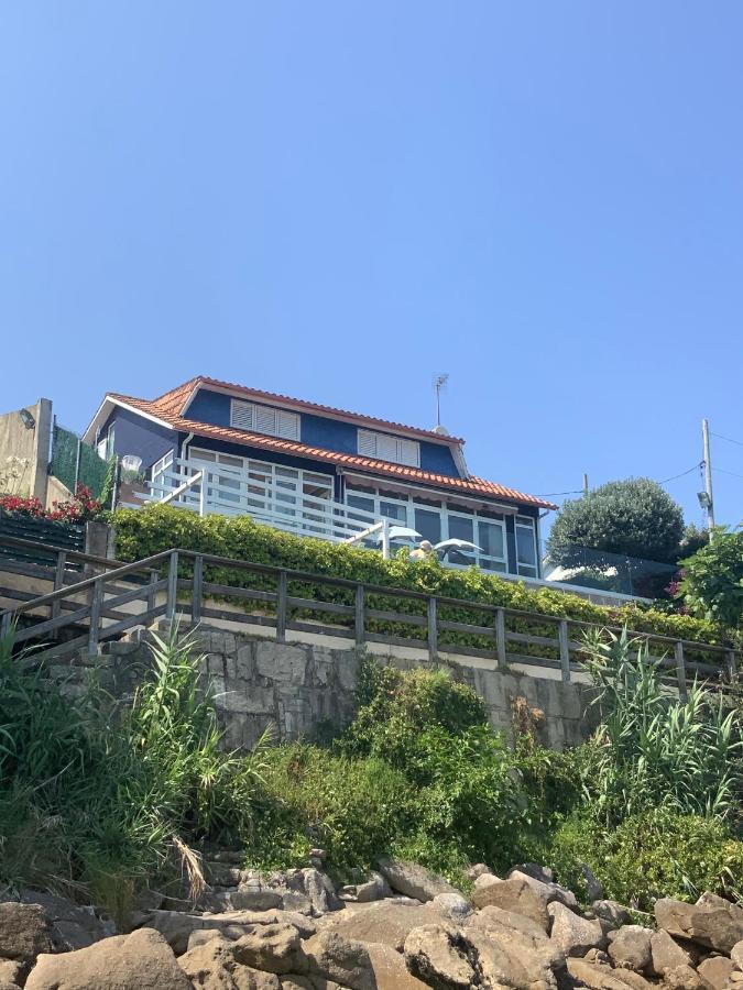 As Bouzas Poio Exterior foto