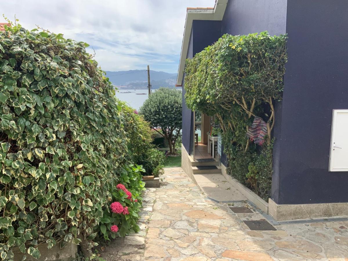 As Bouzas Poio Exterior foto